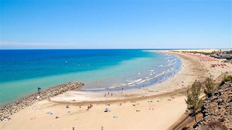 gran canaria nude beach|The naked truth about Playa del Inglés & Las Dunas